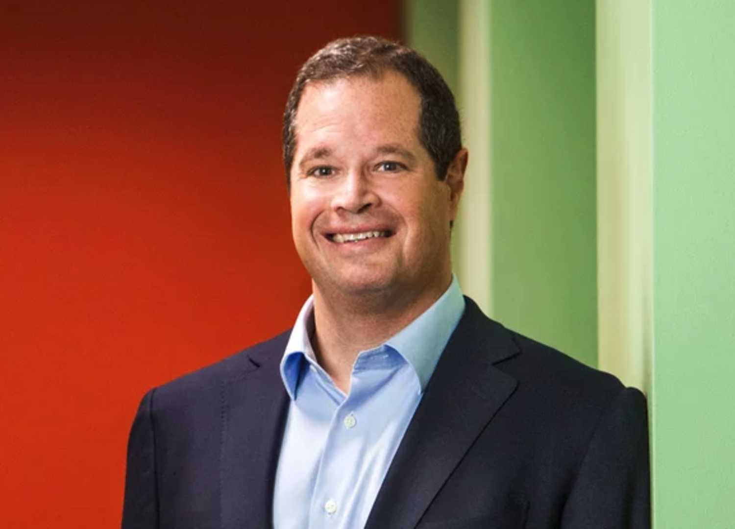 John somorjai salesforce
