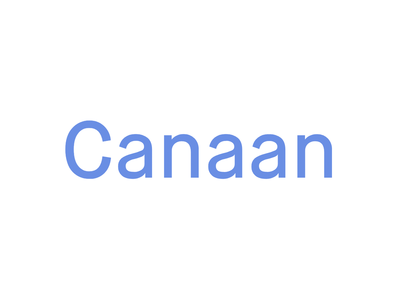 Canaan